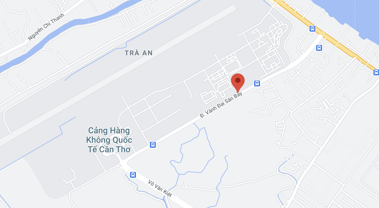 Cần Thơ có kế hoạch chuyển tiếp dự án đường vành đai sân bay giai đoạn 2021- 2025 - Ảnh 1. Cần Thơ có kế hoạch chuyển tiếp dự án đường vành đai sân bay giai đoạn 2021- 2025 - Ảnh 1.