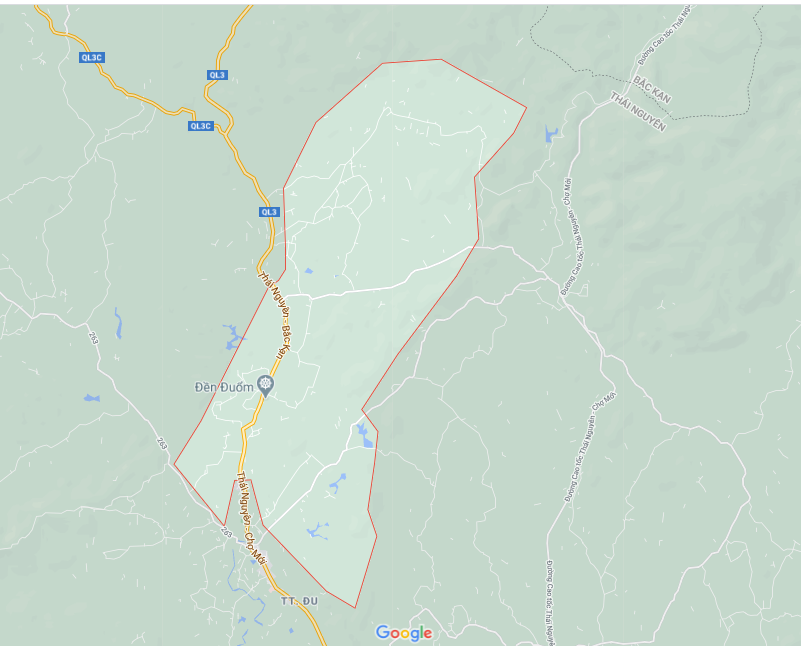 Đấu giá 5 thửa đất gần 15 ha tại Thái Nguyên, khởi điểm 835 triệu đồng - Ảnh 1. Đấu giá 5 thửa đất gần 15 ha tại Thái Nguyên, khởi điểm 835 triệu đồng - Ảnh 1.