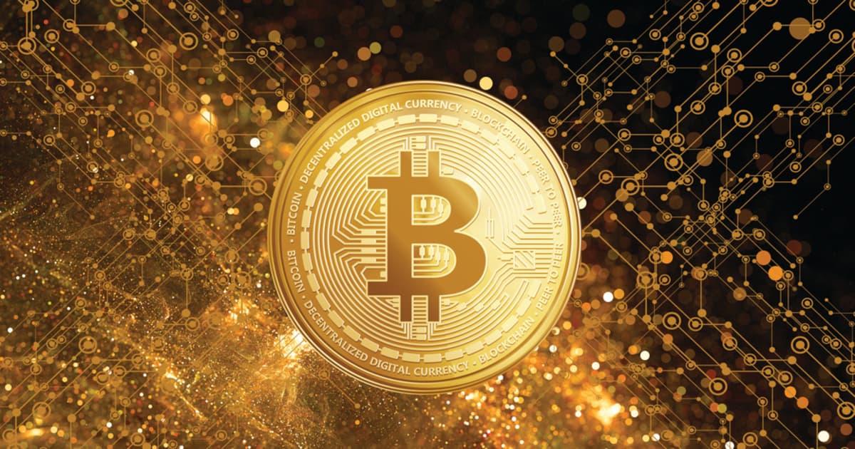 Sau bitcoin, nhiều nhà đầu tư đổ xô vào tiền điện tử mới ADA - Ảnh 1.