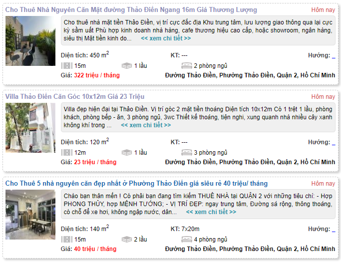 Giá đất đường Thảo Điền, TP Thủ Đức, TP HCM - Ảnh 3. Giá đất đường Thảo Điền, TP Thủ Đức, TP HCM - Ảnh 3.