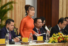 60 tỷ đồng CEO Vietjet đề cập chỉ bằng 7 phiên thu phí của HOSE
