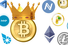 Nhà đầu tư đổ xô tìm những 'con gà đẻ trứng vàng' mới sau Sau bitcoin