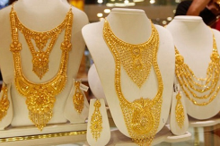 Giá vàng hôm nay 8/3: Vàng miếng SJC tăng nhẹ trong phiên giao dịch đầu tuần
