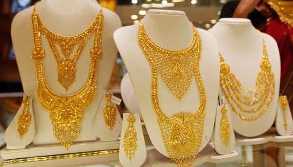 Giá vàng hôm nay 8/3: Vàng miếng SJC tăng nhẹ trong phiên giao dịch đầu tuần - Ảnh 1. Giá vàng hôm nay 8/3: Vàng miếng SJC tăng nhẹ trong phiên giao dịch đầu tuần - Ảnh 1.