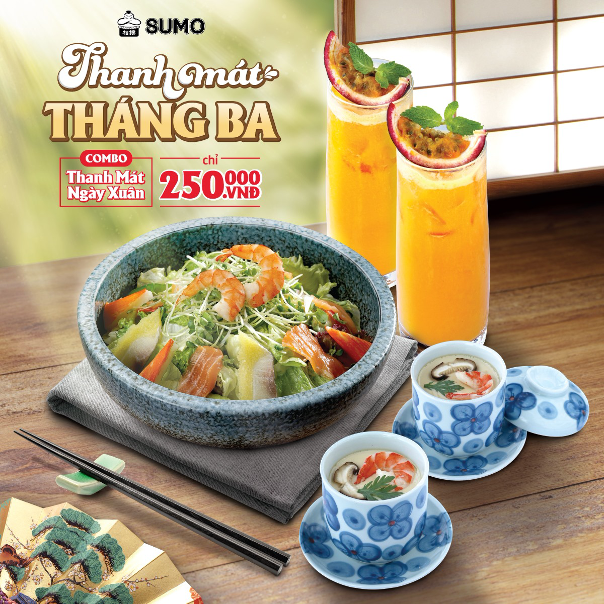 Khuyến mãi ăn uống tuần này (8/3-14/3): KFC giảm đến 50%, The Coffee House ‘Mua 1 tặng 1’ - Ảnh 1. Khuyến mãi ăn uống tuần này (8/3-14/3): KFC giảm đến 50%, The Coffee House ‘Mua 1 tặng 1’ - Ảnh 1.
