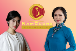 Những người phụ nữ quyền lực của Tập đoàn Nam Cường