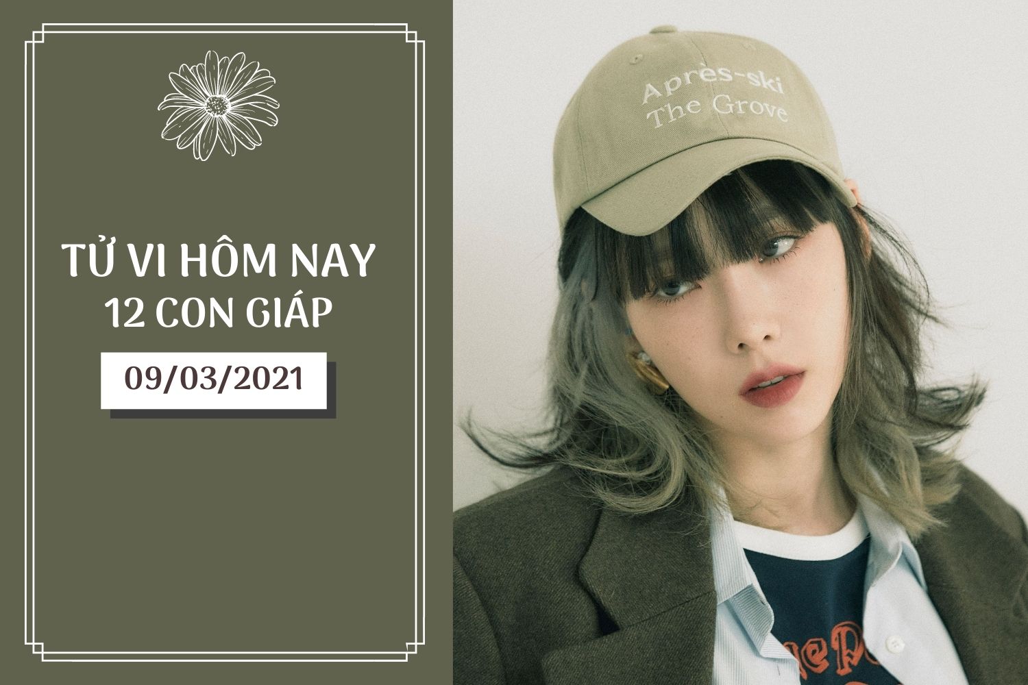 Tử vi hàng ngày hôm nay 9/3 của 12 con giáp: Dần cẩn thận người thứ ba, Mão không có nhiều tham vọng - Ảnh 1. Tử vi hàng ngày hôm nay 9/3 của 12 con giáp: Dần cẩn thận người thứ ba, Mão không có nhiều tham vọng - Ảnh 1.