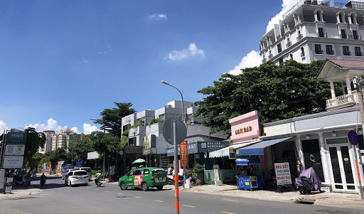 Giá đất đường Thảo Điền, TP Thủ Đức, TP HCM - Ảnh 1. Giá đất đường Thảo Điền, TP Thủ Đức, TP HCM - Ảnh 1.