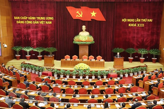 Nhân sự ứng cử ba chức danh Chủ tịch nước, Thủ tướng, Chủ tịch Quốc hội có số phiếu tập trung cao - Ảnh 2. Nhân sự ứng cử ba chức danh Chủ tịch nước, Thủ tướng, Chủ tịch Quốc hội có số phiếu tập trung cao - Ảnh 2.