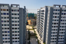Đà Nẵng sẽ có thêm 9.680 căn nhà ở xã hội và 27.000 căn thương mại giai đoạn 2021 - 2025