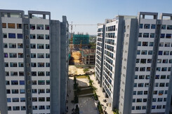 Đà Nẵng sẽ có thêm 9.680 căn nhà ở xã hội và 27.000 căn thương mại giai đoạn 2021 - 2025