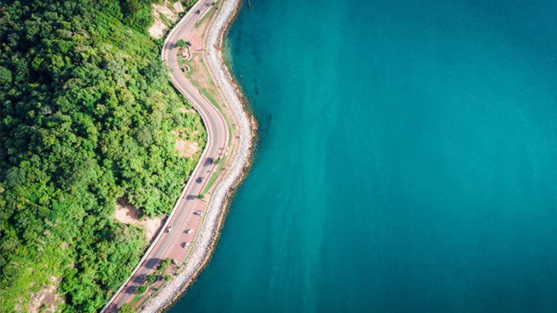 Bà Rịa – Vũng Tàu đầu tư 7.150 tỷ đồng mở rộng 78 km đường ven biển - Ảnh 1. Bà Rịa – Vũng Tàu đầu tư 7.150 tỷ đồng mở rộng 78 km đường ven biển - Ảnh 1.