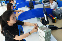 SSI Research: Lãi suất tăng ở một số ngân hàng chỉ mang tính cục bộ