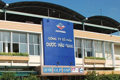 Dược Hậu Giang (DHG) muốn tăng tỷ lệ cổ tức lên 40%