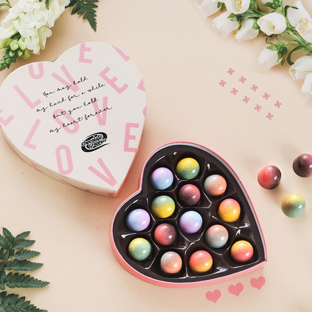 Valentine Trắng nên tặng gì? Gợi ý những món quà ngọt ngào và ý nghĩa trong dịp 14/3 - Ảnh 2. Valentine Trắng nên tặng gì? Gợi ý những món quà ngọt ngào và ý nghĩa trong dịp 14/3 - Ảnh 2.