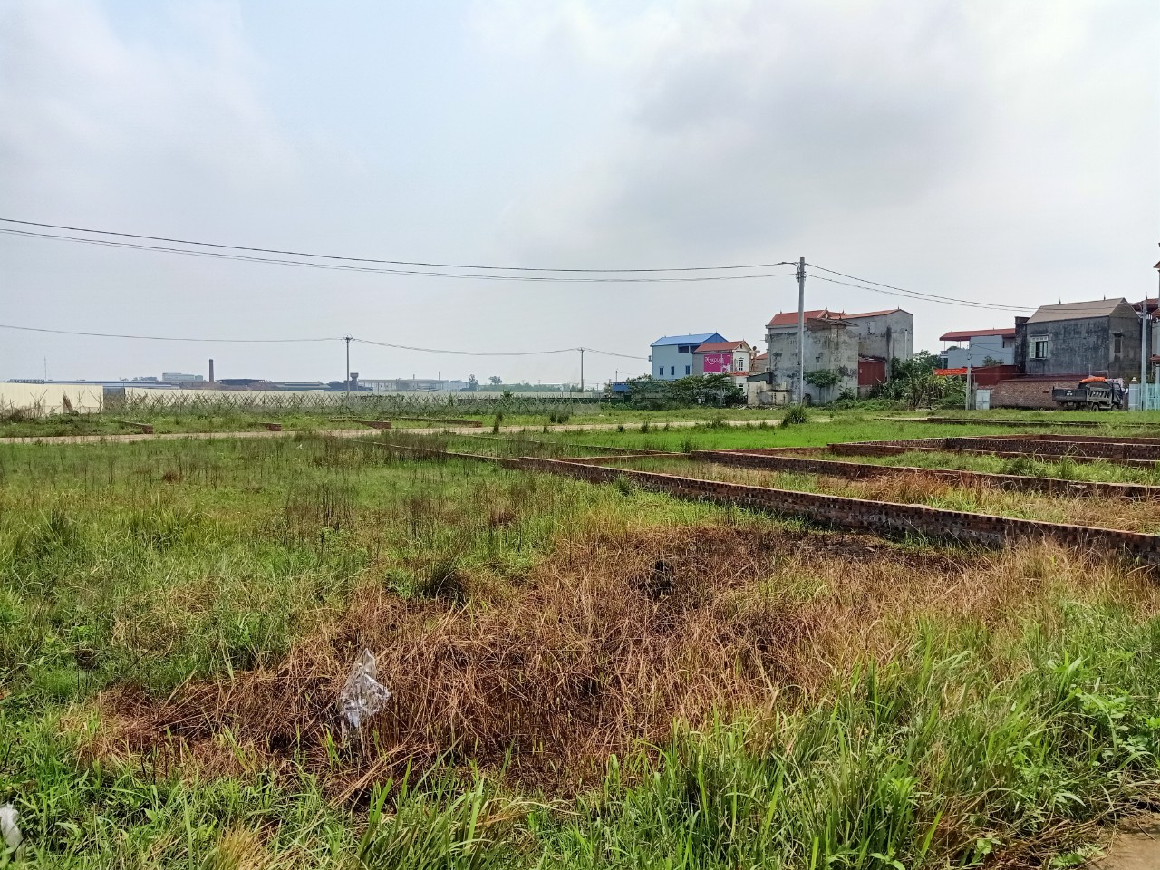 Thủ tướng chỉ đạo nghiên cứu tác động tăng giá đất ở nhiều địa phương - Ảnh 1. Thủ tướng chỉ đạo nghiên cứu tác động tăng giá đất ở nhiều địa phương - Ảnh 1.