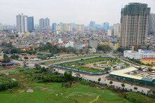 Hà Nội sẽ tái giám sát, mạnh tay với dự án bỏ hoang, sai quy hoạch