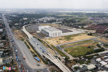 Giá đất đường Hoàng Hữu Nam, TP Thủ Đức, TP HCM