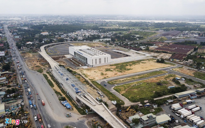Giá đất đường Hoàng Hữu Nam, TP Thủ Đức, TP HCM - Ảnh 2. Giá đất đường Hoàng Hữu Nam, TP Thủ Đức, TP HCM - Ảnh 2.