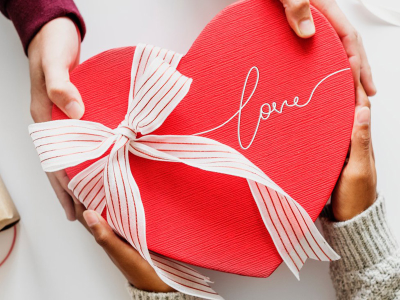 Valentine Trắng 2021 là ngày bao nhiêu? Nguồn gốc ngày Valentine Trắng như thế nào? - Ảnh 3.