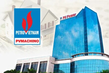 Khối tài sản chìm của PV Machino trước thềm PV Power thoái vốn