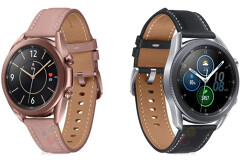 Samsung Galaxy Watch 4, Watch Active 4 có thể ra mắt trong năm 2021
