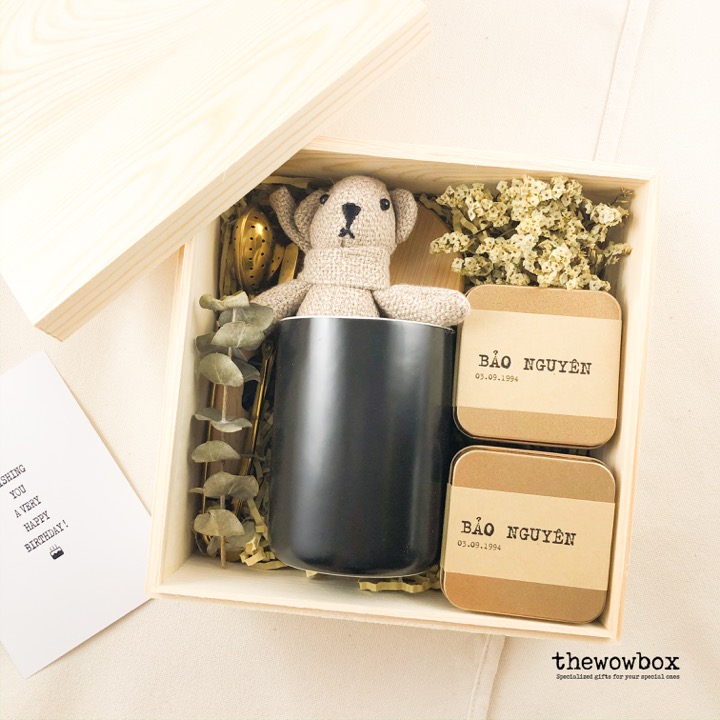 Valentine Trắng nên tặng gì? Gợi ý những món quà ngọt ngào và ý nghĩa trong dịp 14/3 - Ảnh 12. Valentine Trắng nên tặng gì? Gợi ý những món quà ngọt ngào và ý nghĩa trong dịp 14/3 - Ảnh 12.