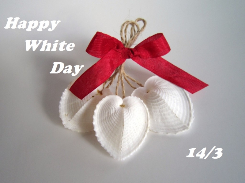 Valentine Trắng 2021 là ngày bao nhiêu? Nguồn gốc ngày Valentine Trắng như thế nào? - Ảnh 1.