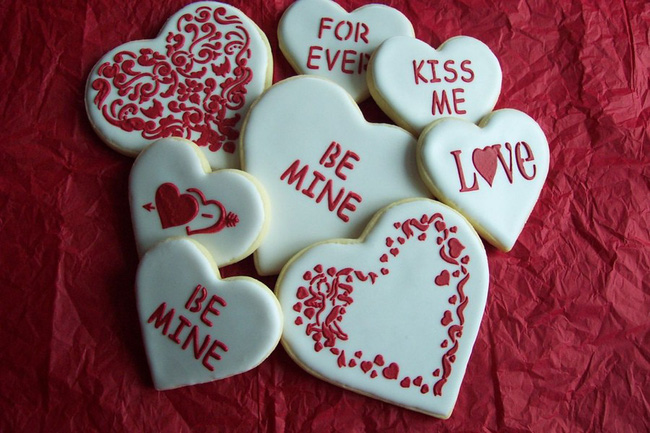 Valentine Trắng 2021 là ngày bao nhiêu? Nguồn gốc ngày Valentine Trắng như thế nào? - Ảnh 2.