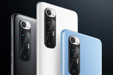 Xiaomi Mi 10S sẽ ra mắt vào ngày 10/3 với ba tính năng thú vị