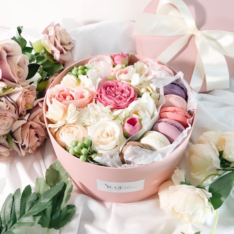 Valentine Trắng nên tặng gì? Gợi ý những món quà ngọt ngào và ý nghĩa trong dịp 14/3 - Ảnh 4. Valentine Trắng nên tặng gì? Gợi ý những món quà ngọt ngào và ý nghĩa trong dịp 14/3 - Ảnh 4.