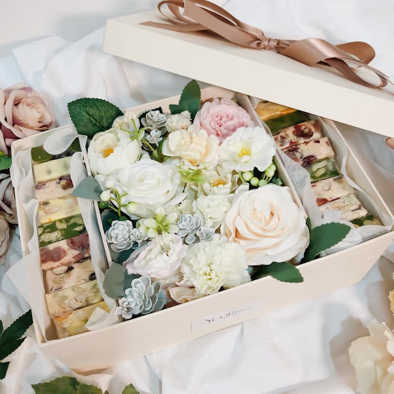 Valentine Trắng nên tặng gì? Gợi ý những món quà ngọt ngào và ý nghĩa trong dịp 14/3 - Ảnh 5. Valentine Trắng nên tặng gì? Gợi ý những món quà ngọt ngào và ý nghĩa trong dịp 14/3 - Ảnh 5.