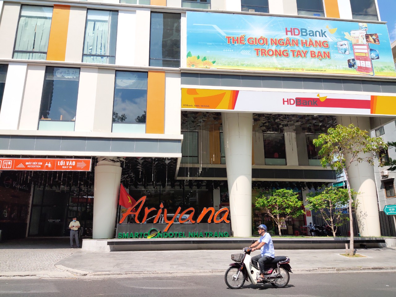 Dính sai phạm trong kết luận TTCP Ariyana SmartCondotel Nha Trang bị thu hồi đất ở không hình thành đơn vị ở - Ảnh 2.