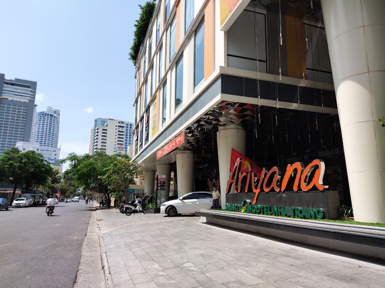 Dính sai phạm trong kết luận TTCP Ariyana SmartCondotel Nha Trang bị thu hồi đất ở không hình thành đơn vị ở - Ảnh 1.