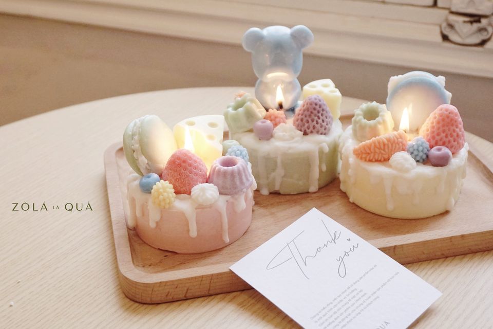 Valentine Trắng nên tặng gì? Gợi ý những món quà ngọt ngào và ý nghĩa trong dịp 14/3 - Ảnh 8. Valentine Trắng nên tặng gì? Gợi ý những món quà ngọt ngào và ý nghĩa trong dịp 14/3 - Ảnh 8.
