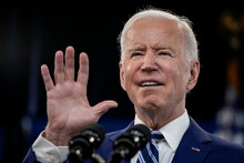 Ông Biden đề xuất gói đầu tư 2.000 tỷ USD vào hạ tầng nhằm thúc đẩy kinh tế Mỹ