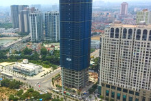 Gần 2.000 doanh nghiệp bất động sản mới ra đời trong quý đầu năm 2021