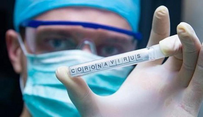 Công nghệ giải mã gen mang nhiều lợi ích cho việc điều trị Covid-19 - Ảnh 1. Công nghệ giải mã gen mang nhiều lợi ích cho việc điều trị Covid-19 - Ảnh 1.