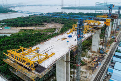 Sẽ vay 2 tỷ USD để phát triển hạ tầng Đồng bằng sông Cửu Long