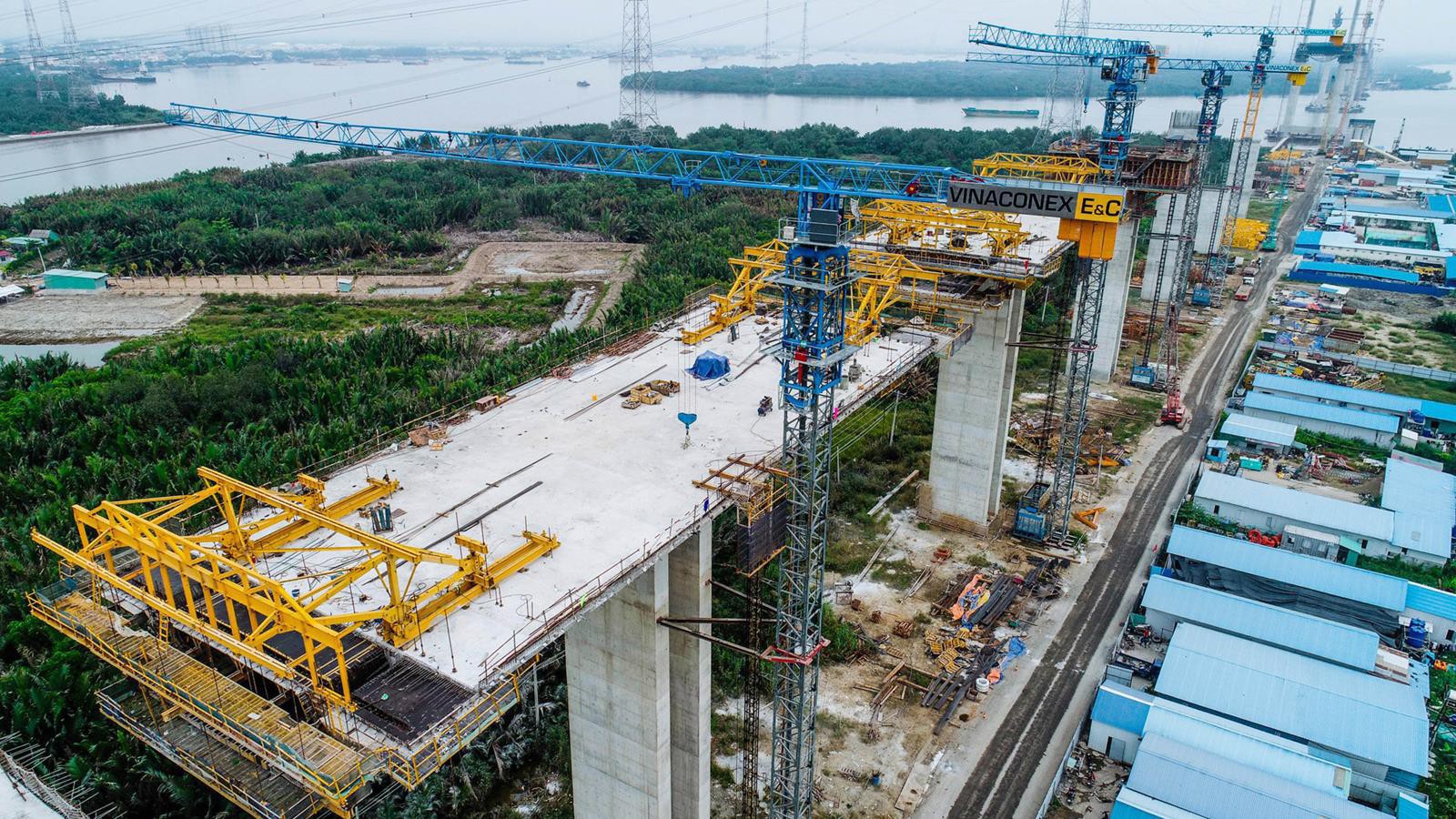 Tin vui cho ĐBSCL: Sẽ vay 2 tỷ USD để phát triển hạ tầng - Ảnh 1. Tin vui cho ĐBSCL: Sẽ vay 2 tỷ USD để phát triển hạ tầng - Ảnh 1.