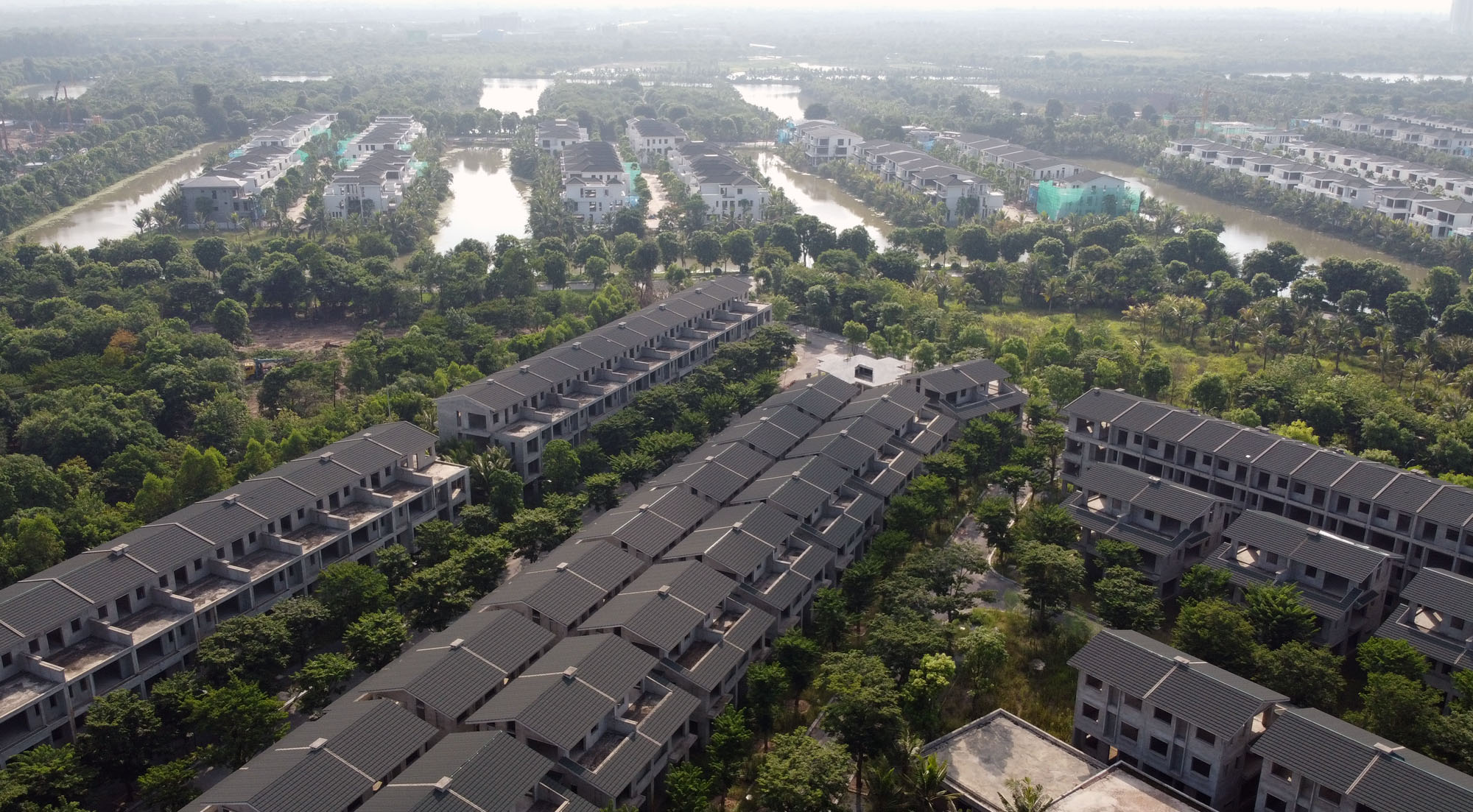 Bắc Giang sẽ có khu đô thị tại thị trấn Bích Động, diện tích 77 ha - Ảnh 1. Bắc Giang sẽ có khu đô thị tại thị trấn Bích Động, diện tích 77 ha - Ảnh 1.