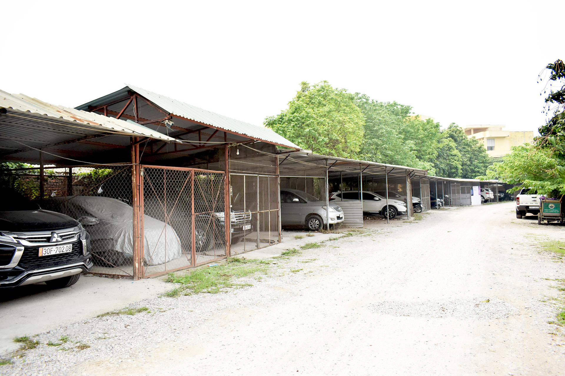 Hai khu đất dính quy hoạch ở phường Phương Liệt, Thanh Xuân, Hà Nội - Ảnh 9. Hai khu đất dính quy hoạch ở phường Phương Liệt, Thanh Xuân, Hà Nội - Ảnh 9.