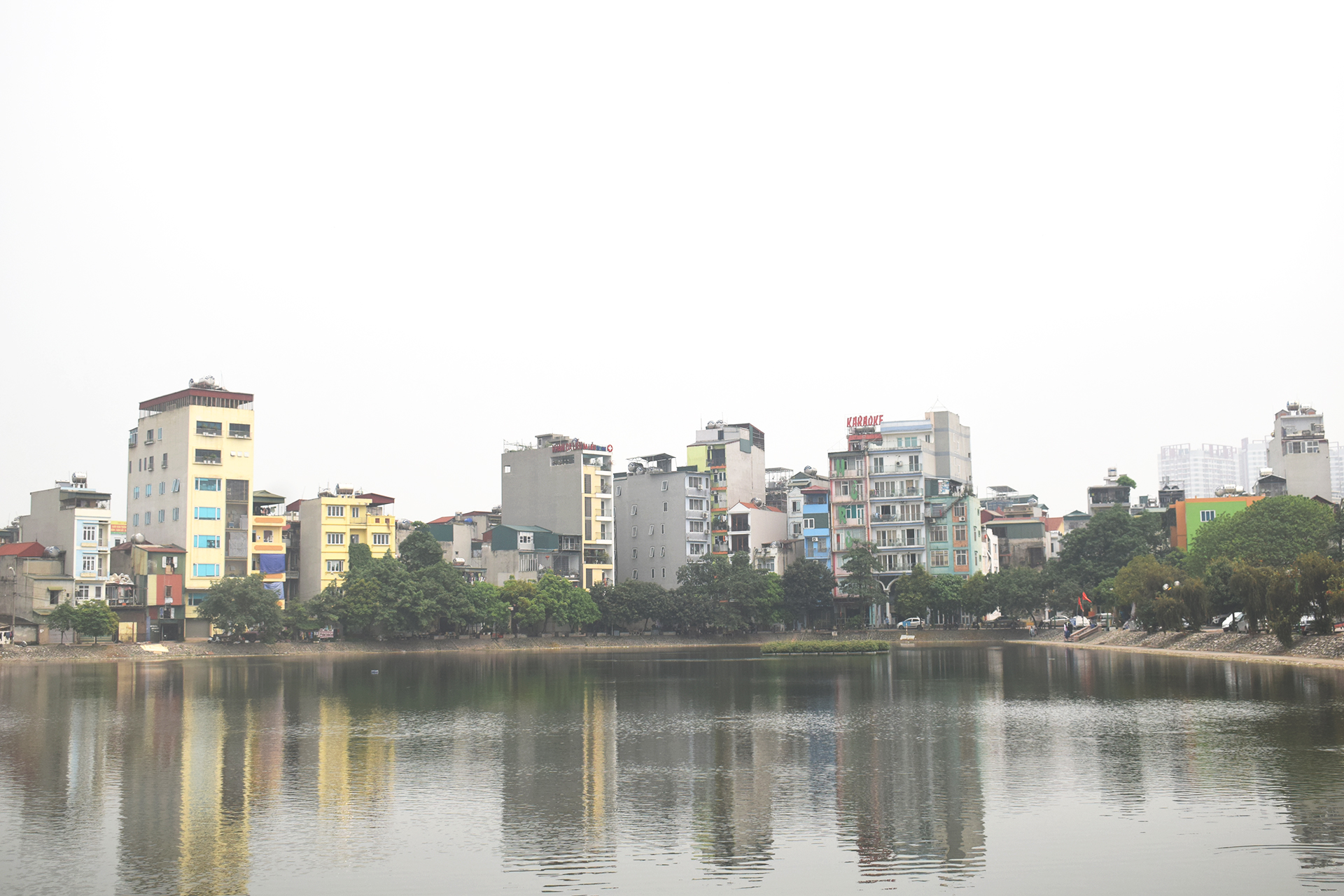 Hai khu đất dính quy hoạch ở phường Phương Liệt, Thanh Xuân, Hà Nội - Ảnh 8. Hai khu đất dính quy hoạch ở phường Phương Liệt, Thanh Xuân, Hà Nội - Ảnh 8.