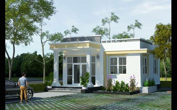 Tham khảo những mẫu nhà ống đôi đẹp, hiện đại nhất năm 2021 - Ảnh 11. Tham khảo những mẫu nhà ống đôi đẹp, hiện đại nhất năm 2021 - Ảnh 11.
