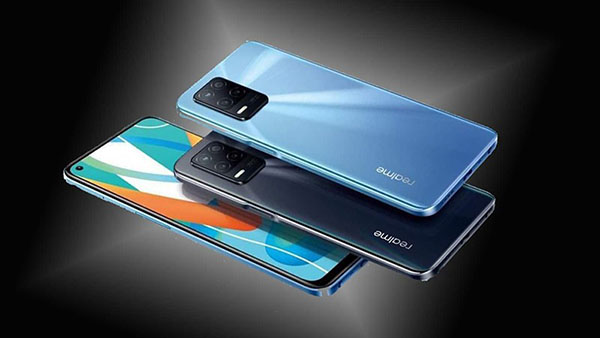 Realme V13 5G ra mắt: Màn hình 90Hz, Dimensity 700, camera 48MP - Ảnh 1. Realme V13 5G ra mắt: Màn hình 90Hz, Dimensity 700, camera 48MP - Ảnh 1.