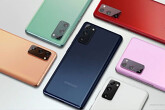 Galaxy S20 FE 4G với chip Snapdragon 865 bất ngờ xuất hiện trên Geekbench