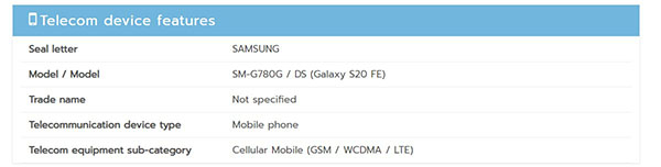 Galaxy S20 FE 4G với chip Snapdragon 865 bất ngờ xuất hiện trên Geekbench - Ảnh 2.