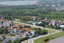 Kế hoạch sử dụng đất phường Cự Khối, Long Biên, Hà Nội năm 2021