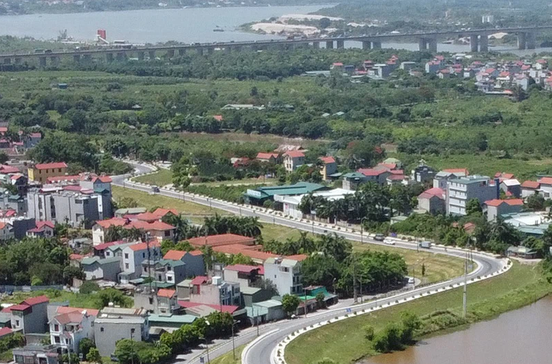 Kế hoạch sử dụng đất phường Cự Khối, Long Biên, Hà Nội năm 2021 - Ảnh 1. Kế hoạch sử dụng đất phường Cự Khối, Long Biên, Hà Nội năm 2021 - Ảnh 1.