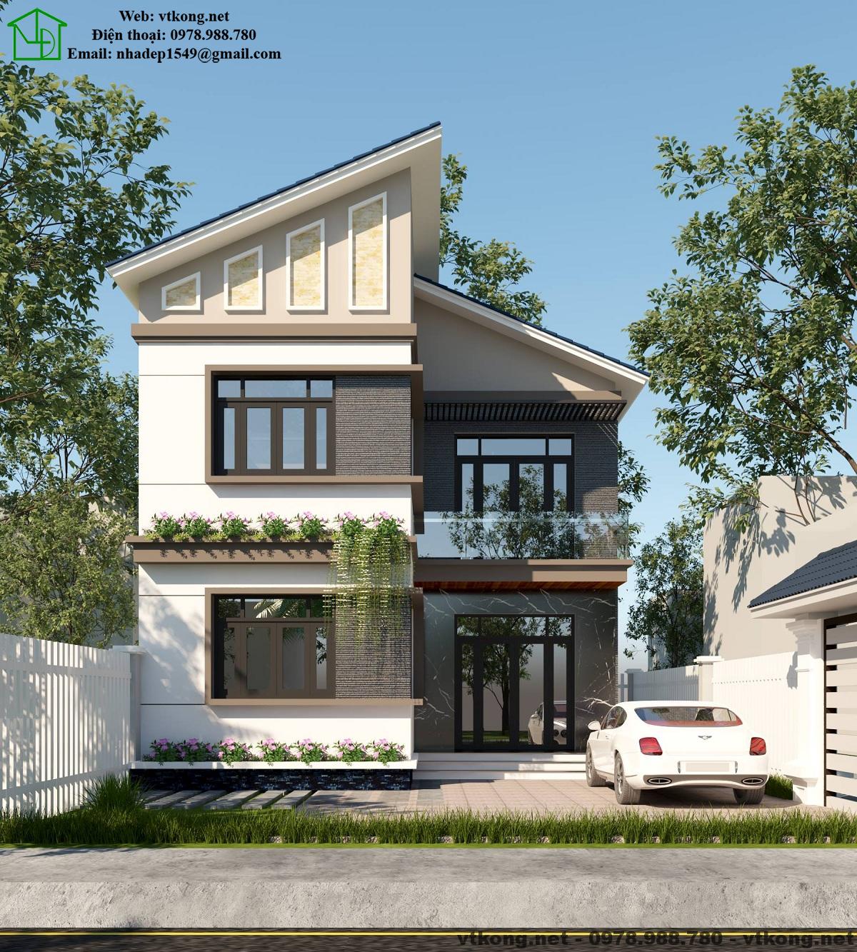 Tham khảo những mẫu nhà ống đôi đẹp, hiện đại nhất năm 2021 - Ảnh 5. Tham khảo những mẫu nhà ống đôi đẹp, hiện đại nhất năm 2021 - Ảnh 5.
